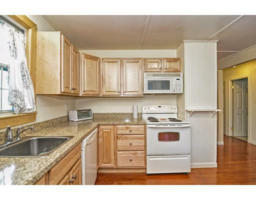 Property Photo: 96 Second Street MA 01845