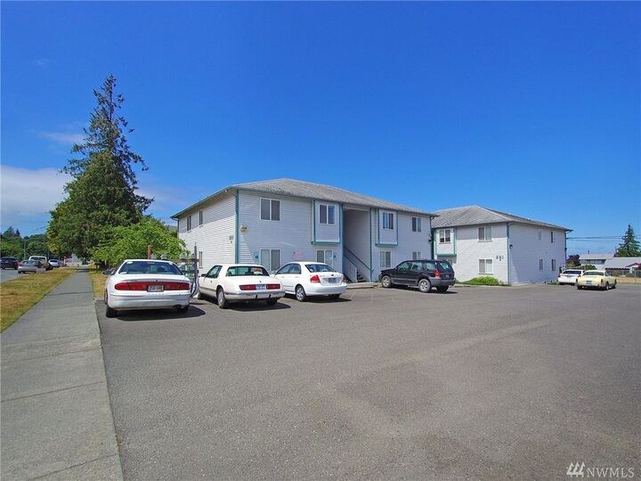 517 W 8th St  Port Angeles WA 98362 photo