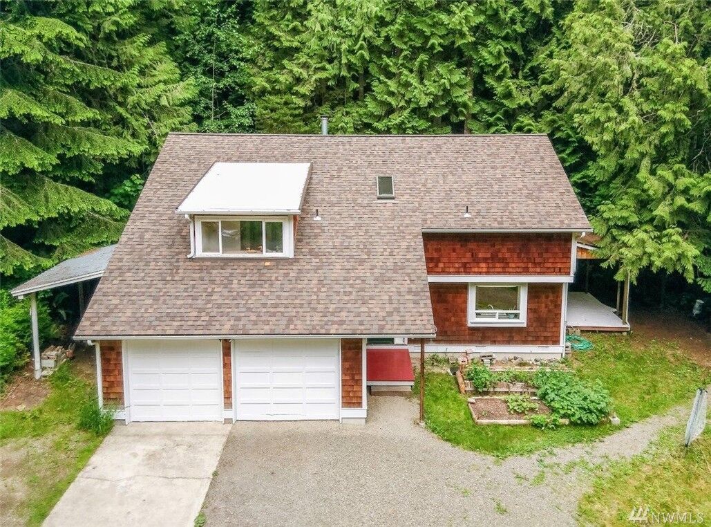 Property Photo:  74 Windridge Rd  WA 98325 