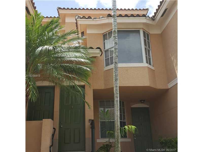 Property Photo:  761 SW 148th Ave 904  FL 33325 