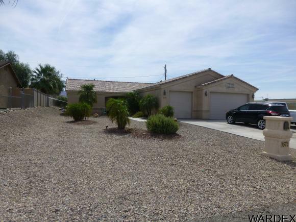 Property Photo:  1570 Navigator Drive  AZ 86404 