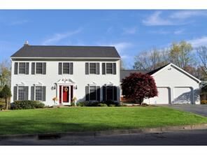 Property Photo:  723 Marjorie Lane  NY 13760 