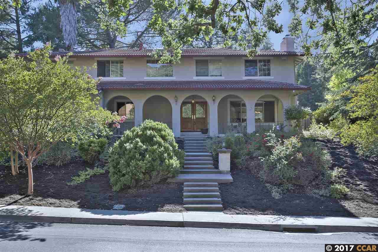 Property Photo:  80 High Eagle Rd  CA 94507 
