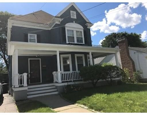 Property Photo: 17 Goss Ave 1 MA 02176