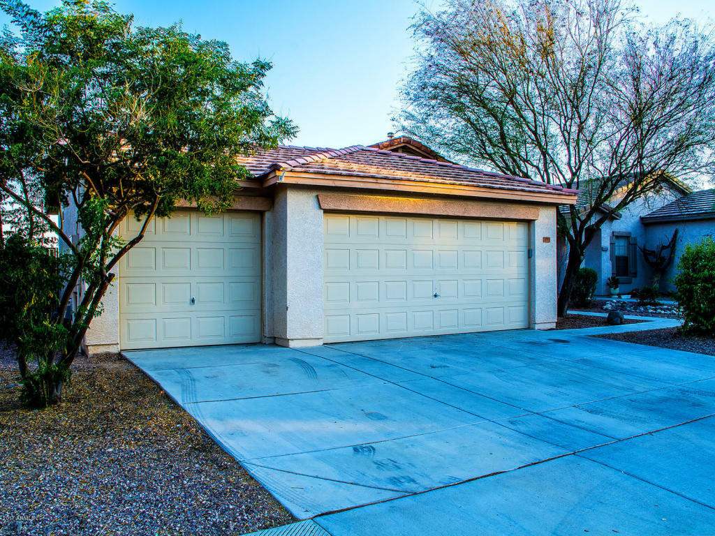 Property Photo:  16921 W Carmen Drive  AZ 85388 