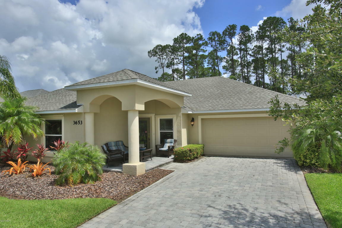 Property Photo:  3653 Pegaso Avenue  FL 32168 