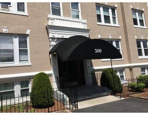 Property Photo:  509 Pleasant St. 3-4  MA 02176 