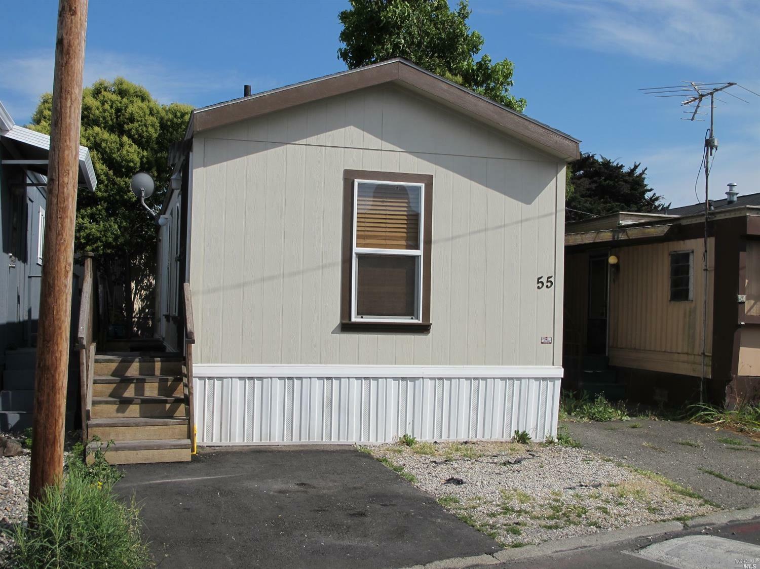 Property Photo:  1821 Lakeville Highway 55  CA 94954 