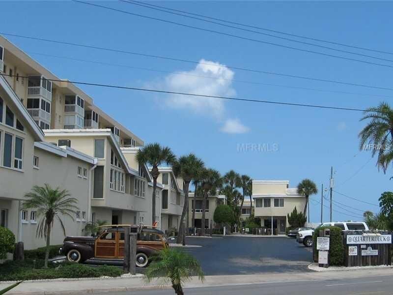 Property Photo: 1275 Tarpon Center Drive 204 FL 34285