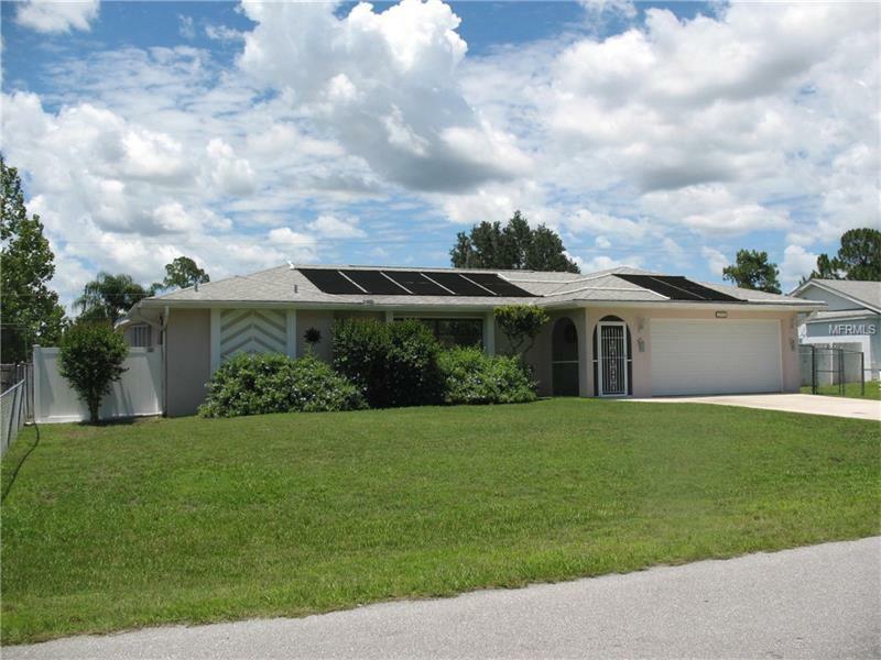 21312 Dearborn Avenue  Port Charlotte FL 33954 photo