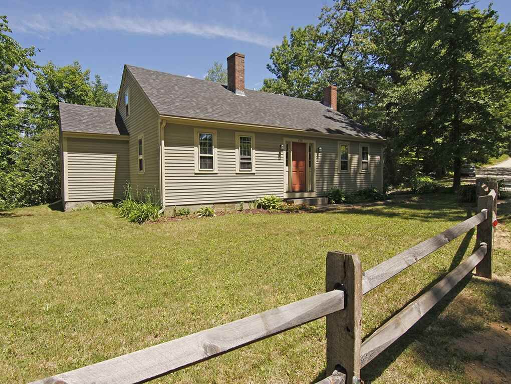 Property Photo:  255 Old Sharon Road  NH 03452 