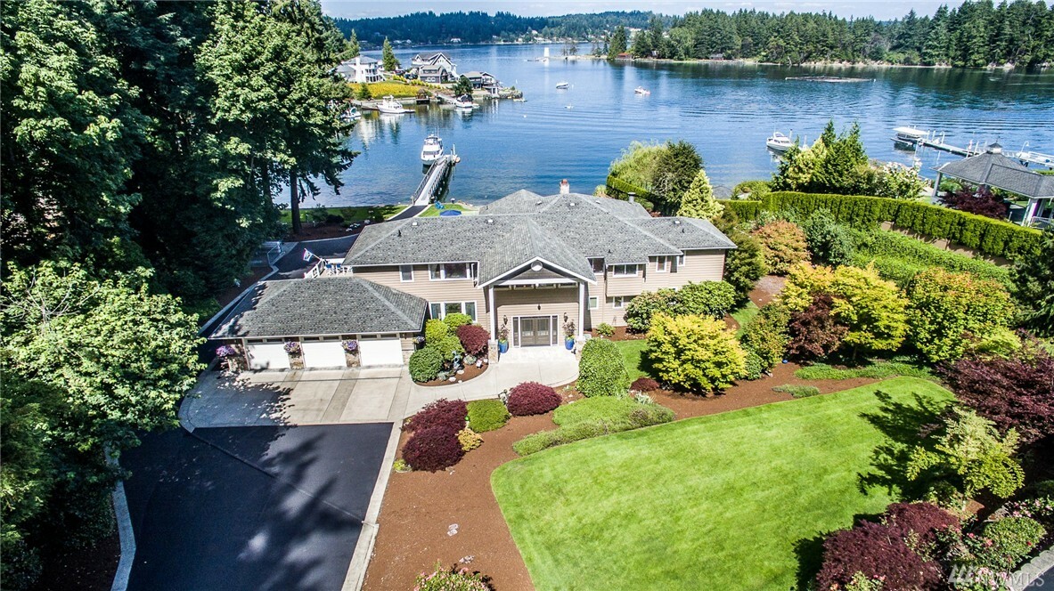 Property Photo:  374 North Shore Blvd  WA 98333 