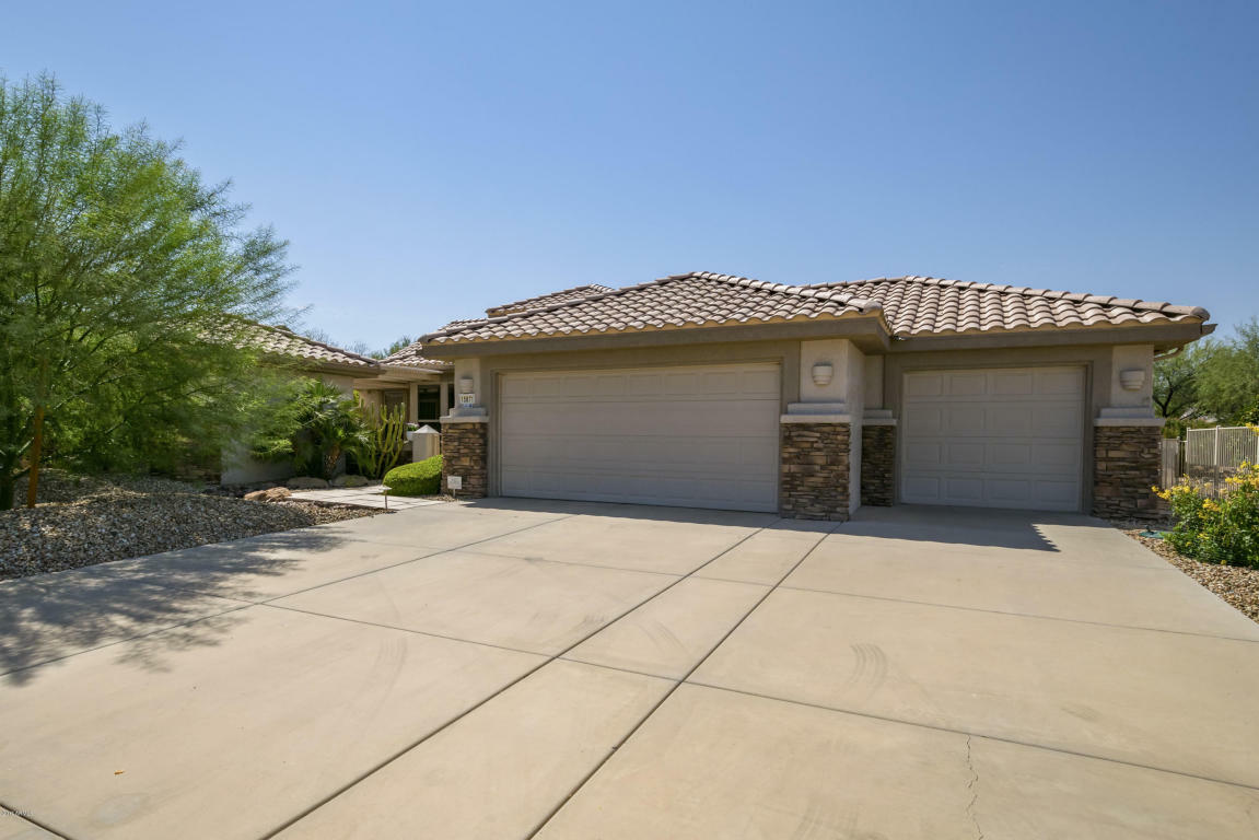 Property Photo:  15871 W Mill Valley Lane  AZ 85374 