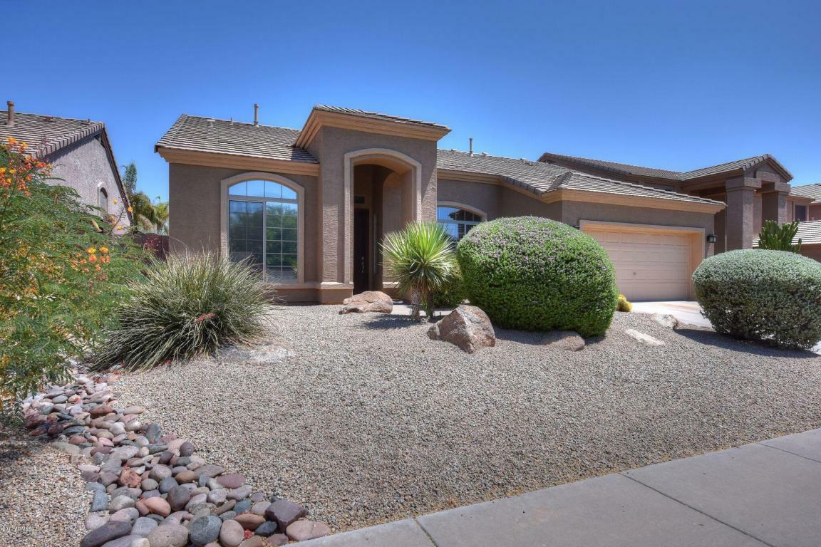 Property Photo:  26631 N 43rd Street  AZ 85331 