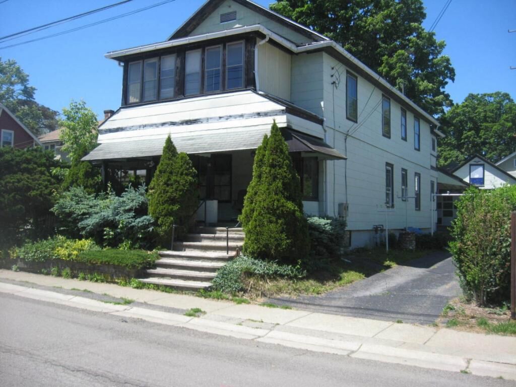Property Photo: 14 S Seward NY 13760