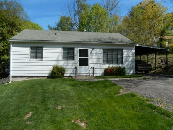 Property Photo:  7 Morgan Road  NY 13903 