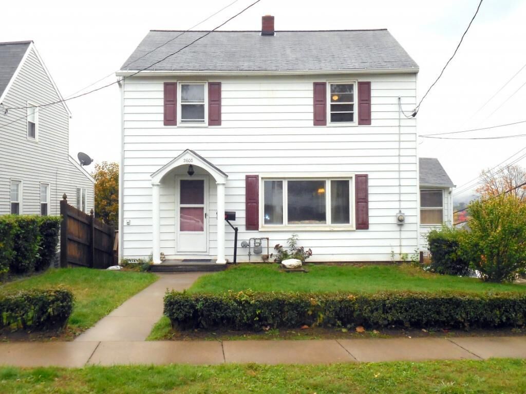 Property Photo: 2600 Robins Street NY 13760