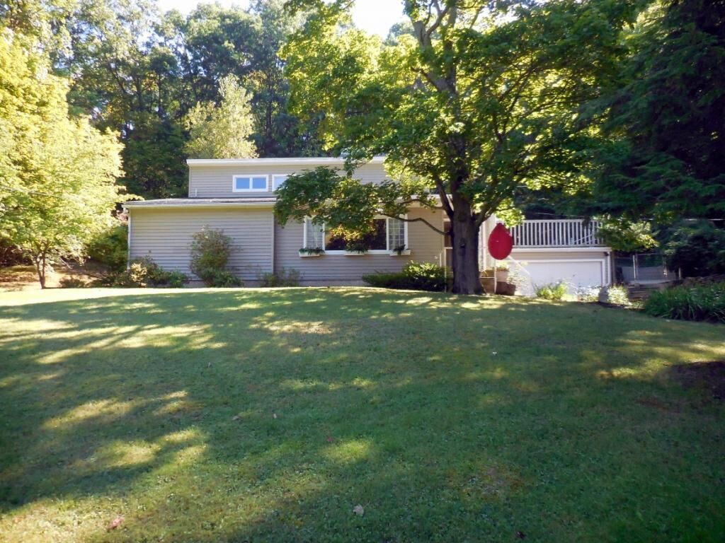 Property Photo: 2146 Hazard Hill Road NY 13903