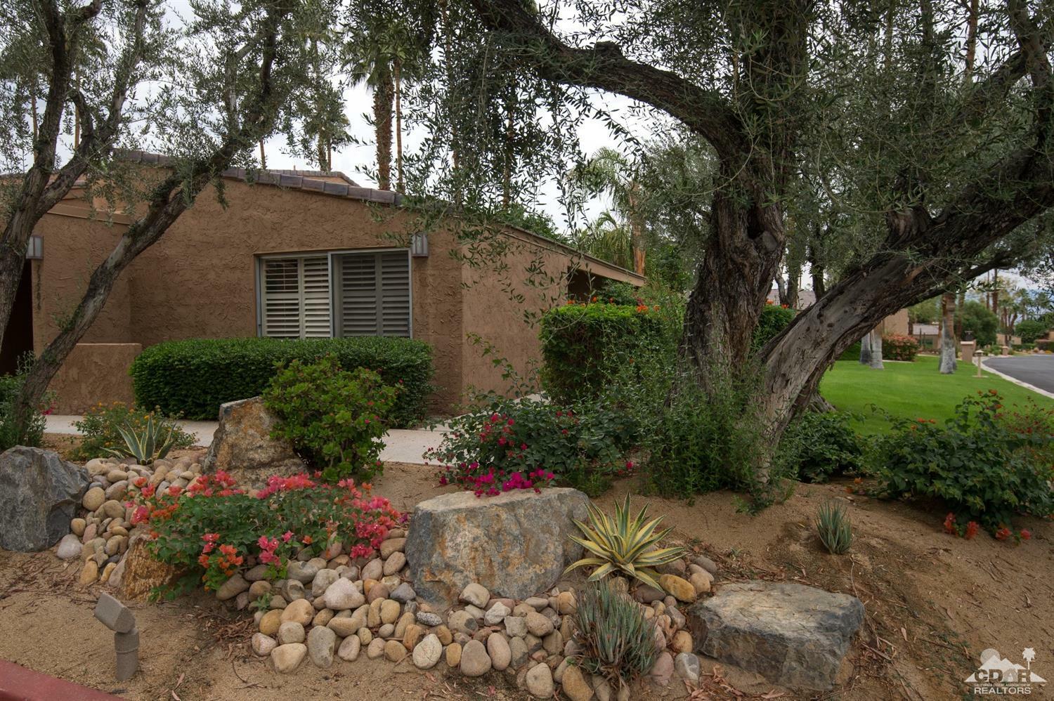 Property Photo: 73506 Foxtail Lane CA 92260