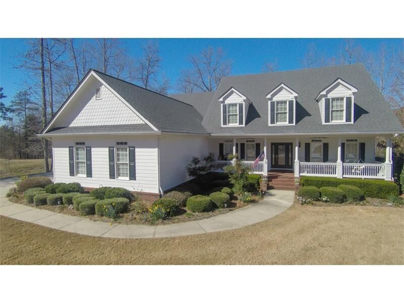 Property Photo:  10 Oakhurst Boulevard   30054 