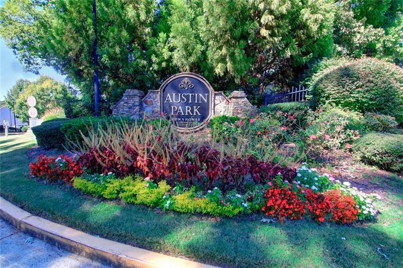 Property Photo:  2031 Austin Park Circle 2031   30032 
