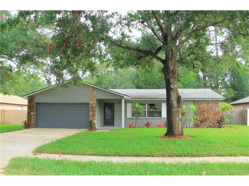 Property Photo: 9225 Toby Lane FL 32817