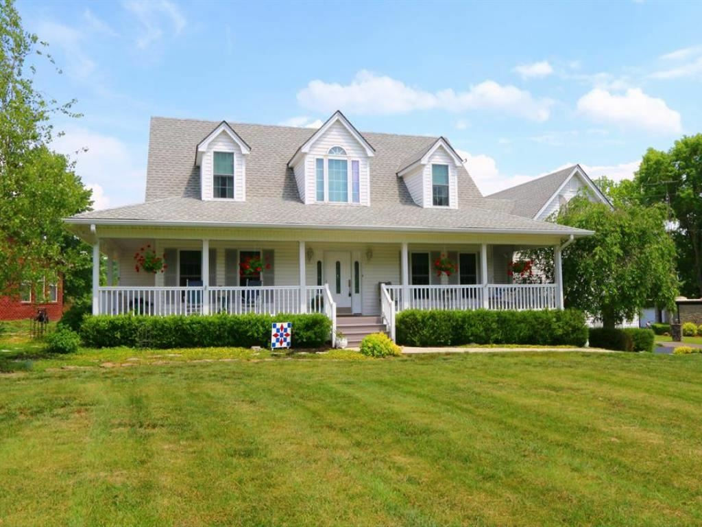Property Photo: 55 Fairway Lane KY 40363
