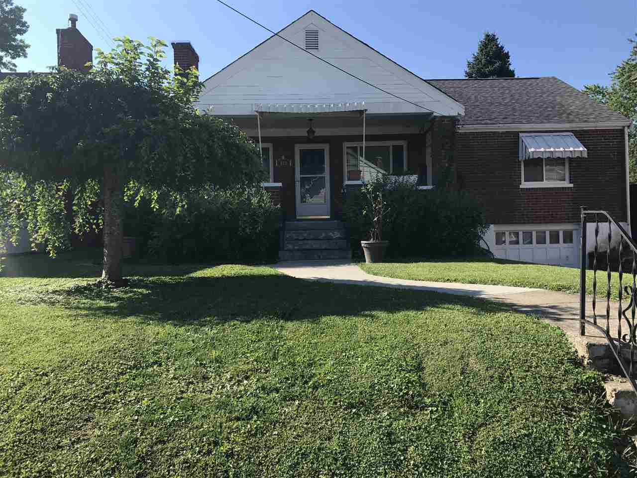 Property Photo:  103 W 34th Street  KY 41015 