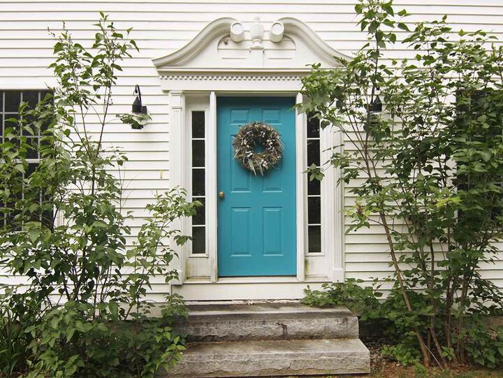 Property Photo:  83 Ferson Road  NH 03043 