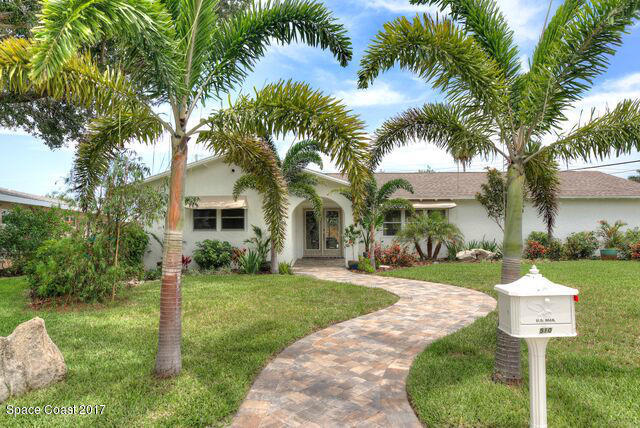 510 Sherwood Avenue  Satellite Beach FL 32937 photo
