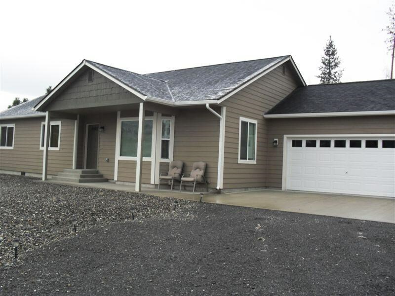 Property Photo:  1379 Deer Run Way  WA 99141-9999 