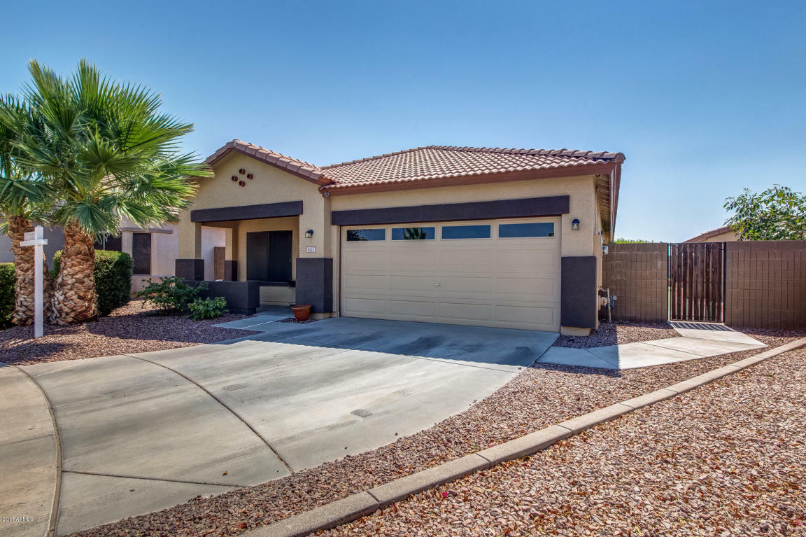 Property Photo:  4127 N 125th Avenue  AZ 85340 