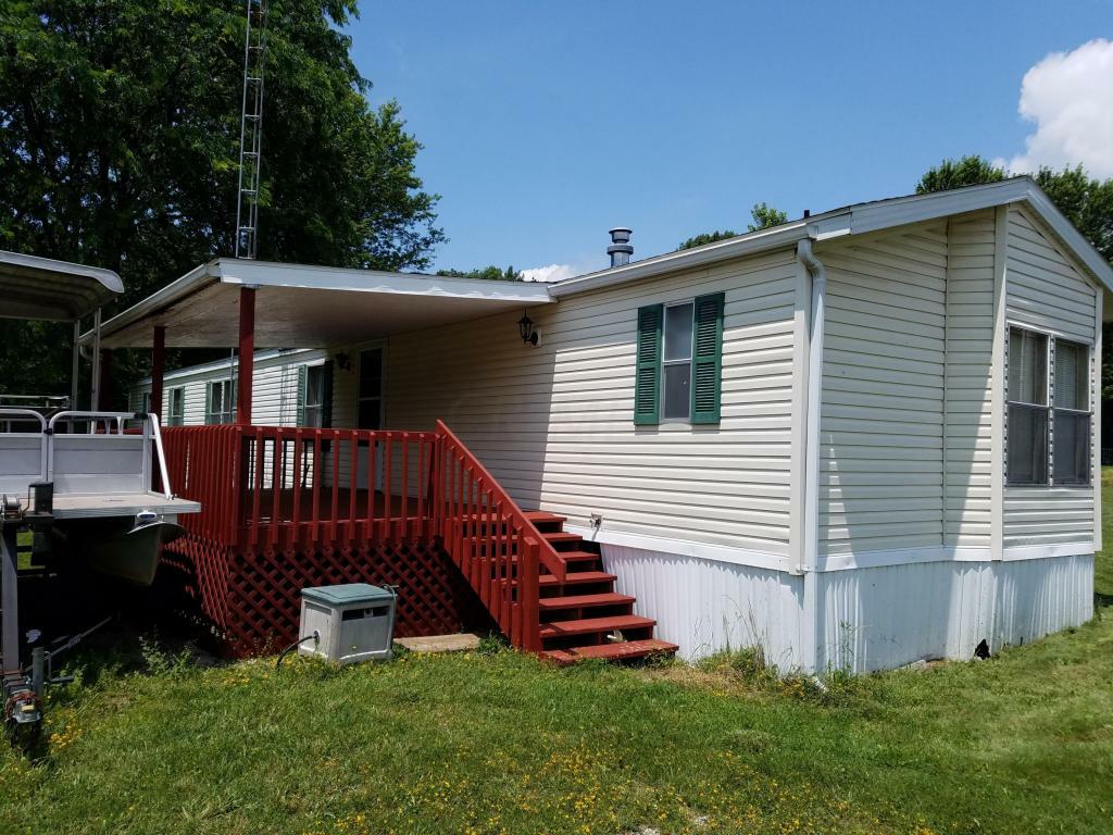 Property Photo: 7326 State Route 19 OH 43338