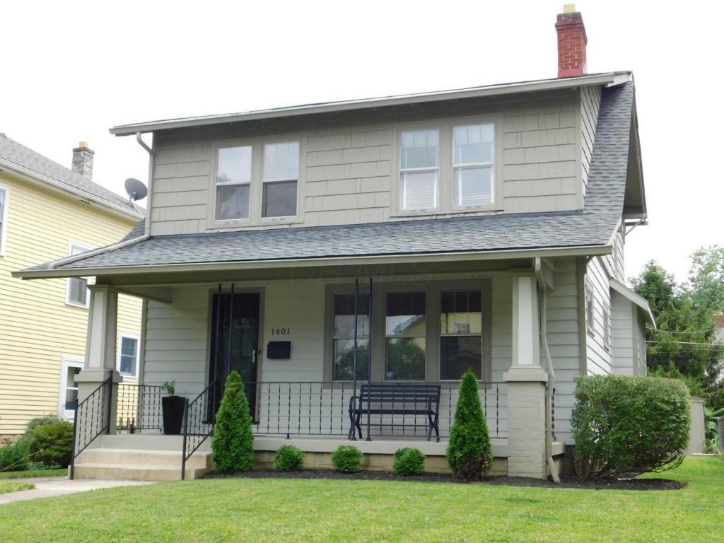 Property Photo:  1401 W 2nd Avenue  OH 43212 