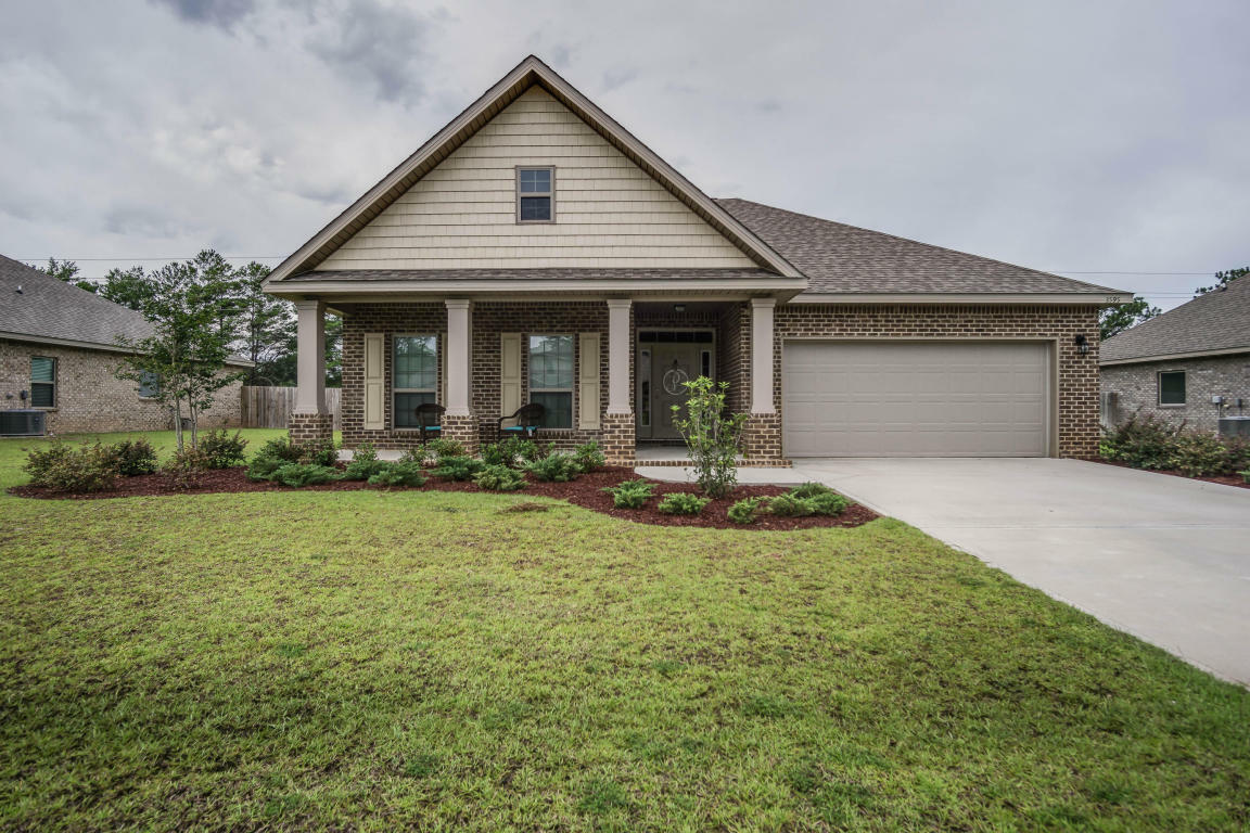 Property Photo:  3595 Autumn Woods Drive  FL 32539 