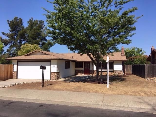 Property Photo:  152 Monowood Drive  CA 95630 