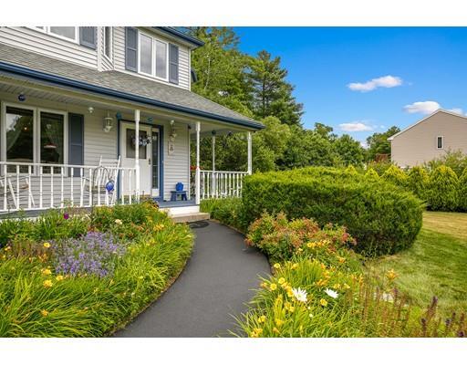 Property Photo:  31 Melendy Ave  MA 02072 