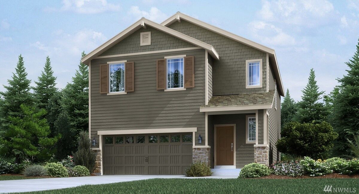 Property Photo:  5507 123rd Place SE 05  WA 98296 