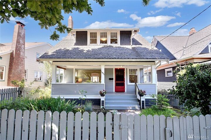 1431 31st Ave  Seattle WA 98122 photo