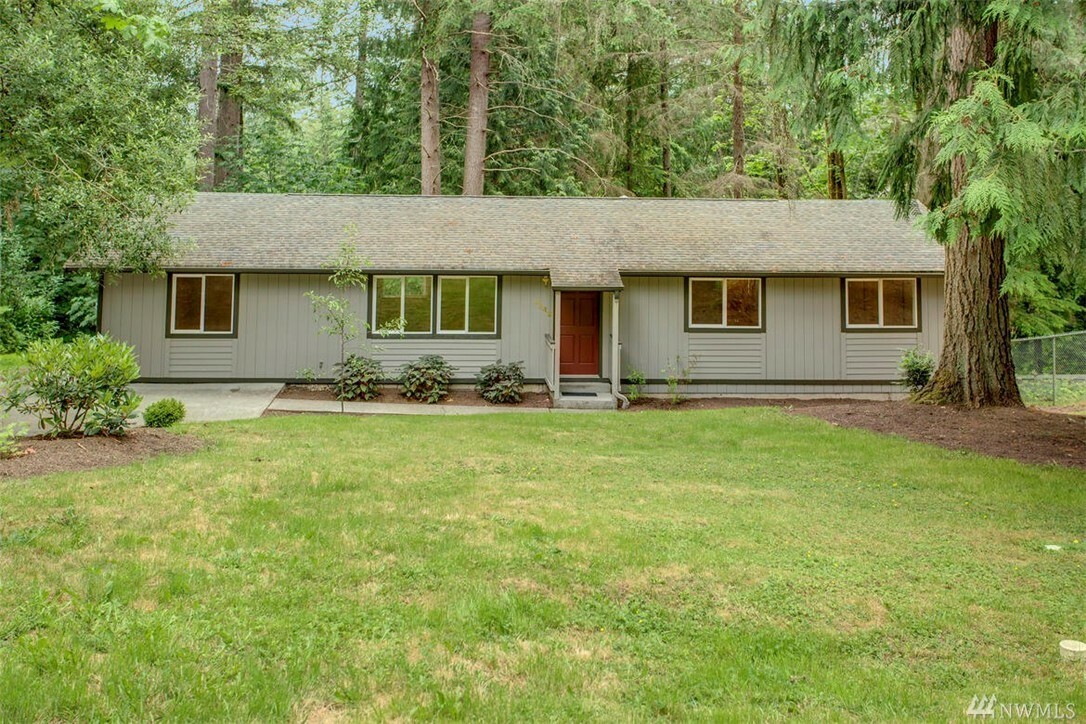 Property Photo:  3342 279th Ave NE  WA 98053 