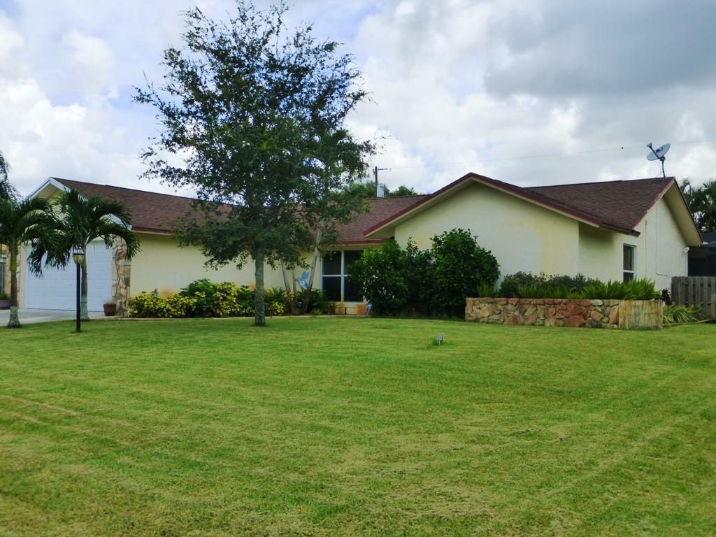 122 W Rubber Tree Drive  Lake Worth FL 33467 photo