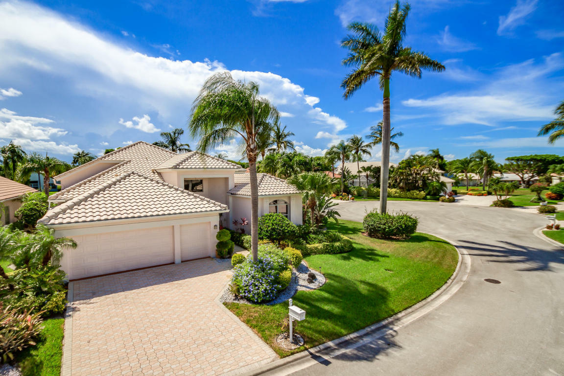 Property Photo:  11587 Losano Drive  FL 33437 