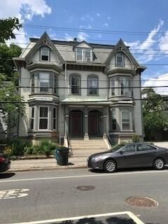 Property Photo:  370 Thayer St, Unit#5  RI 02906 