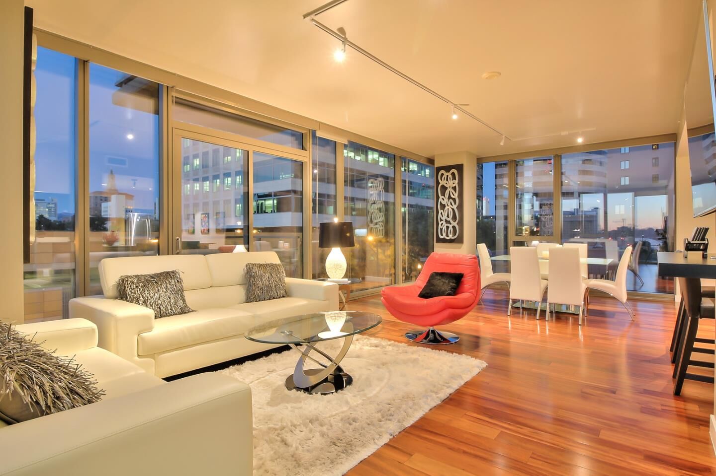 Property Photo:  38 North Almaden Boulevard 423  CA 95110 