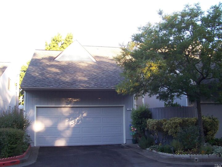 2791 McBride Lane 176  Santa Rosa CA 95403 photo