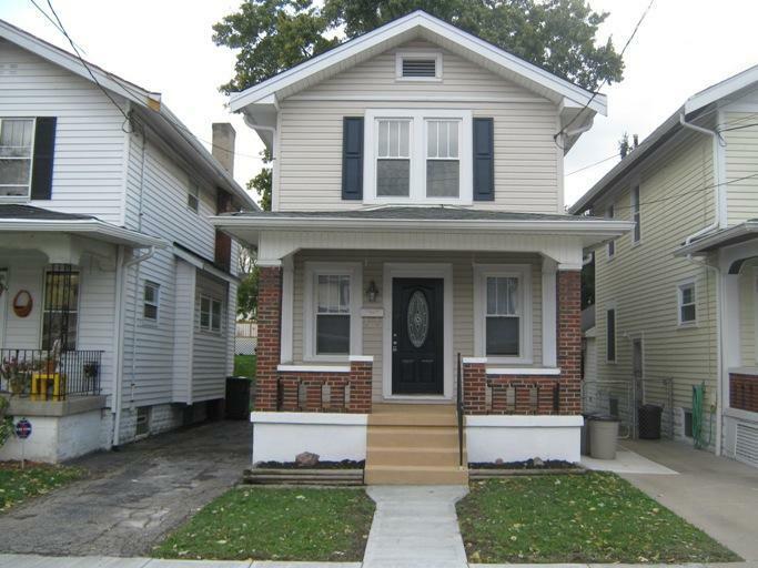 Property Photo:  29 W 32nd Street  KY 41015 