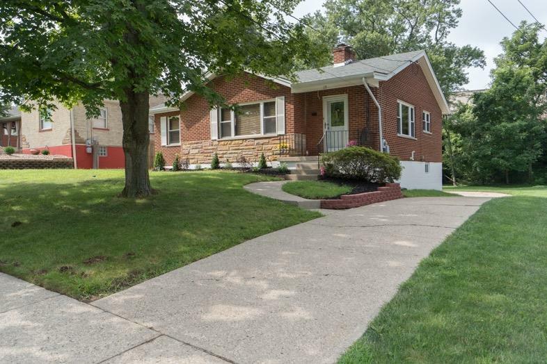 Property Photo:  13 Bustetter Drive  KY 41042 