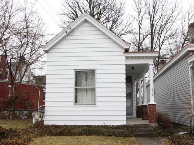 Property Photo:  3710 Lincoln Avenue  KY 41015 