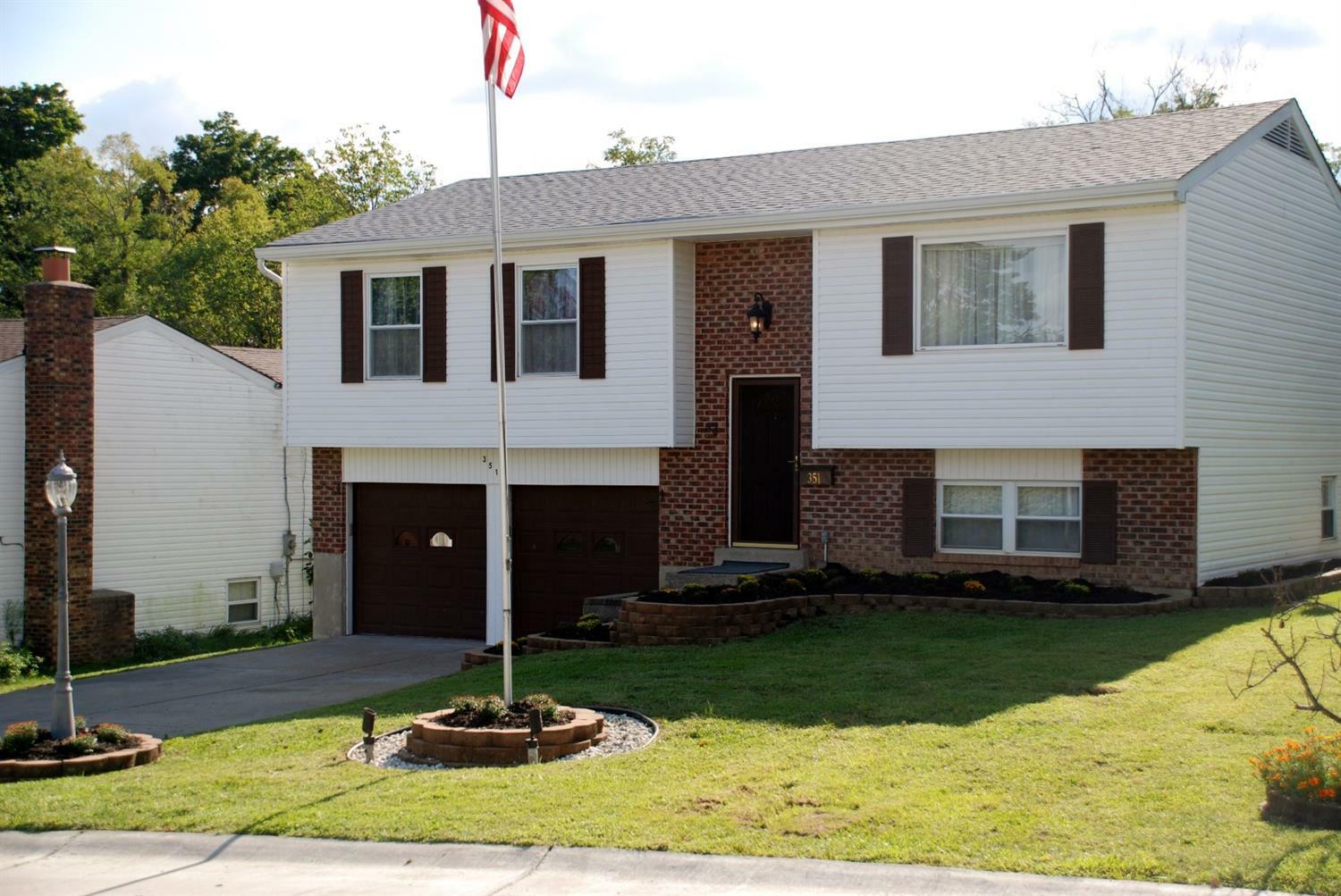 Property Photo:  351 Merravay Drive  KY 41042 