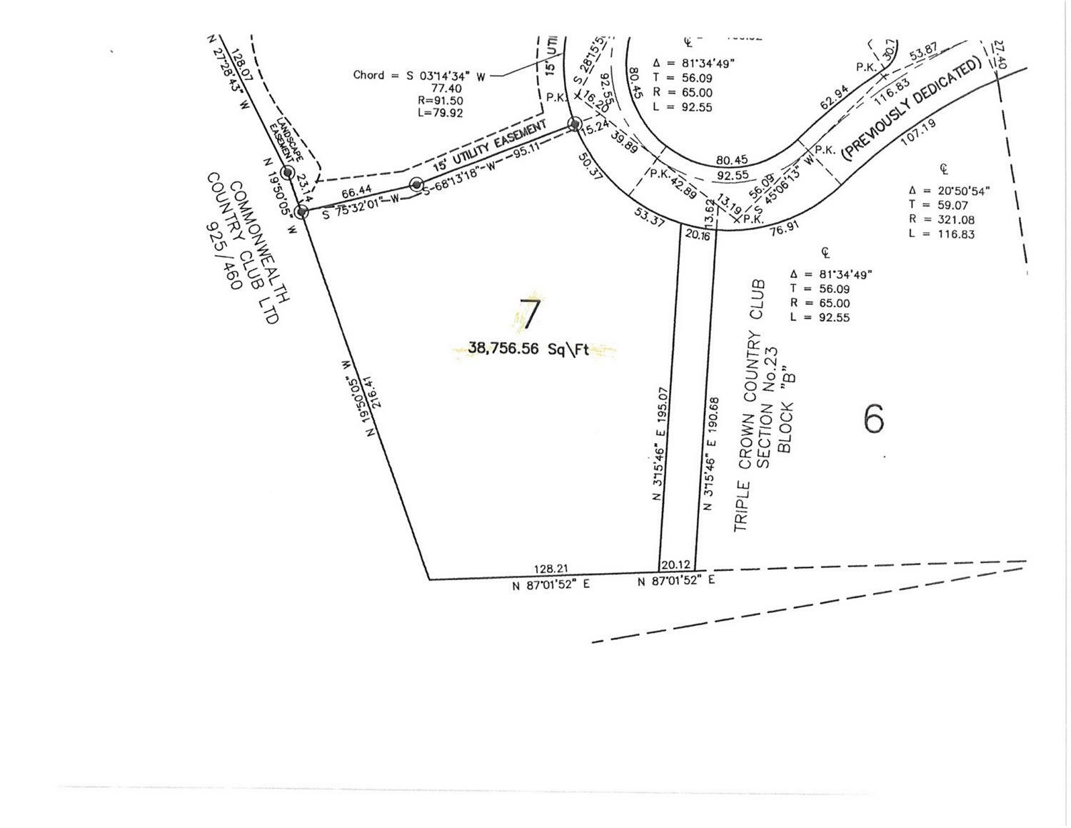 Property Photo: 10765 Seattle Slew Drive KY 41091